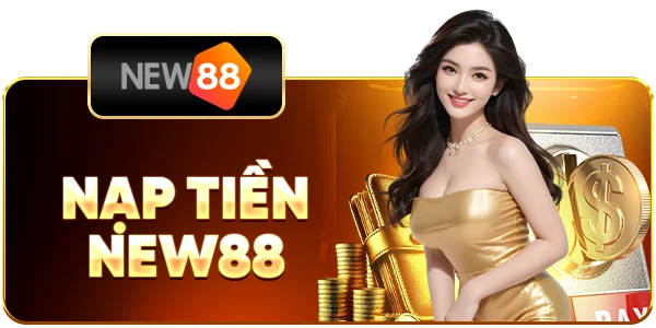 nạp tiền new88