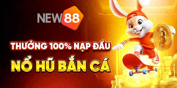 nổ hũ bắn cá