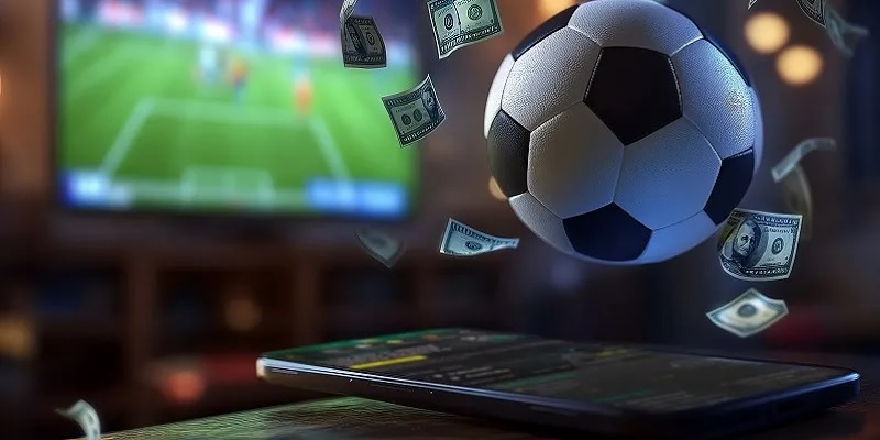 Các loại kèo bóng đá